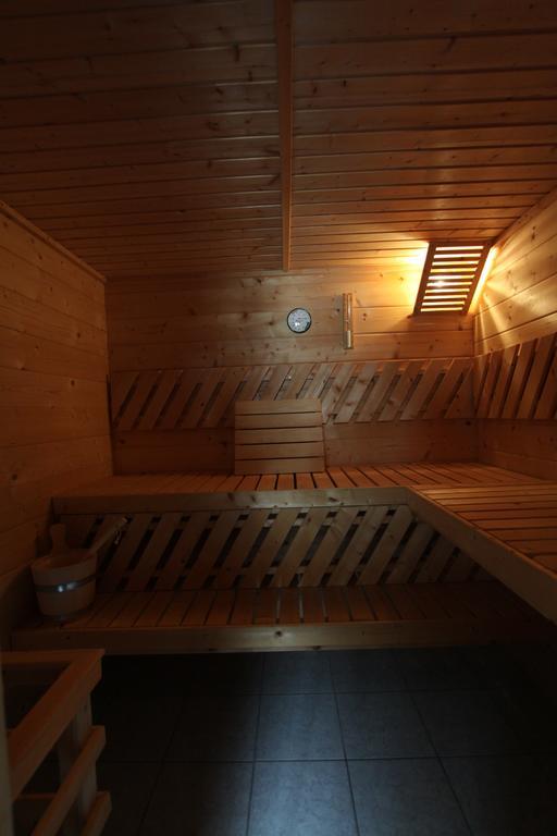 布里德尔住宿加早餐旅馆 外观 照片
